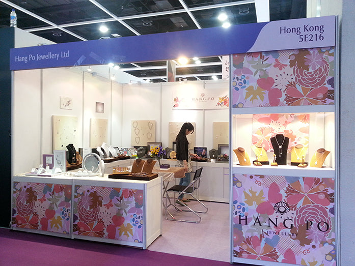 13-17 Sept 2013 HK Jewellery and Gem Fair