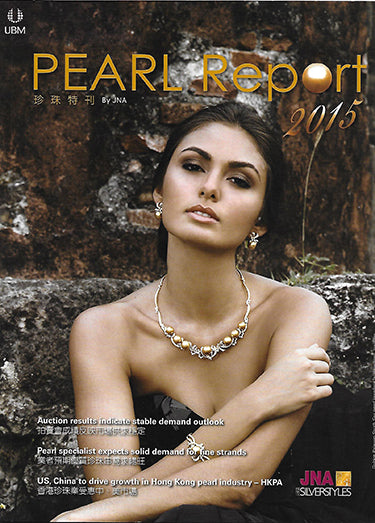 June 2015 JNA Pearl Report