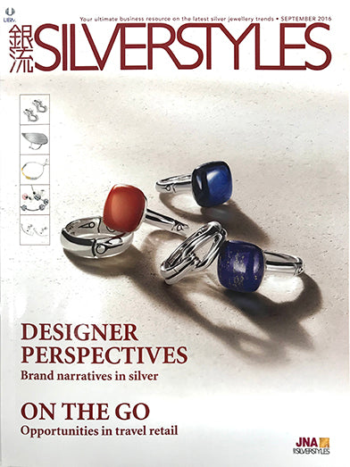 Sept 2016 SilverStyles Magazine