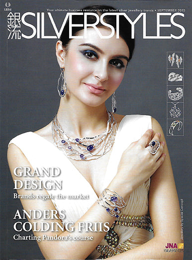 Sept 2015 SilverStyles Magazine