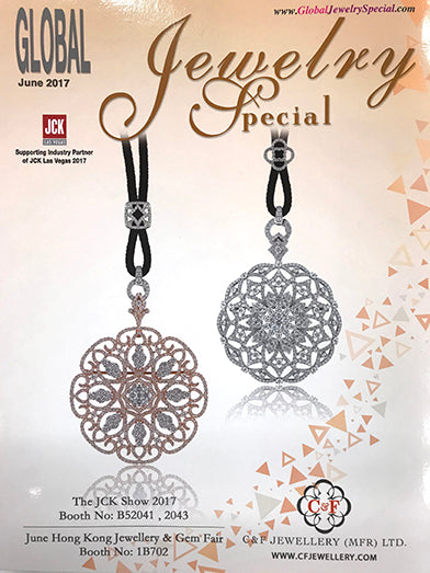 June 2017 Jewelry Special Magazine